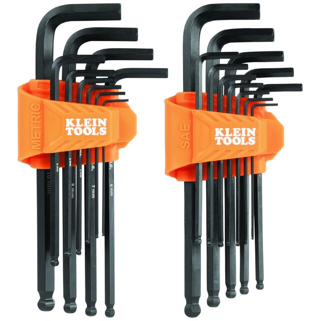 BLS22Klein Tools, Inc.