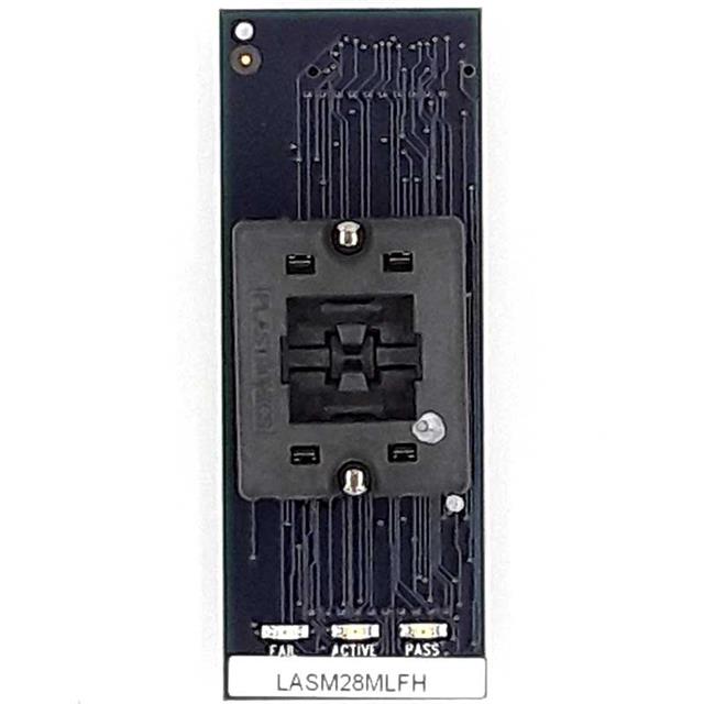 WX4ASM48FGABPM Microsystems