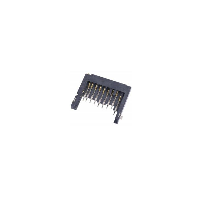 FPS009-3202-BLYamaichi Electronics