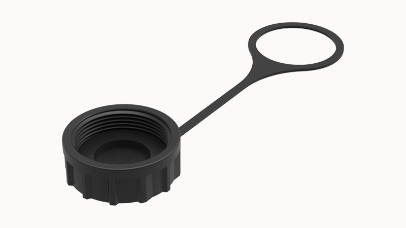 CAP-RJ45-C1078DEGSON
