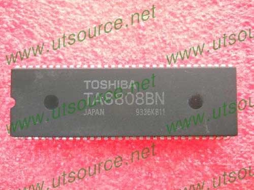 TA8808BNToshiba