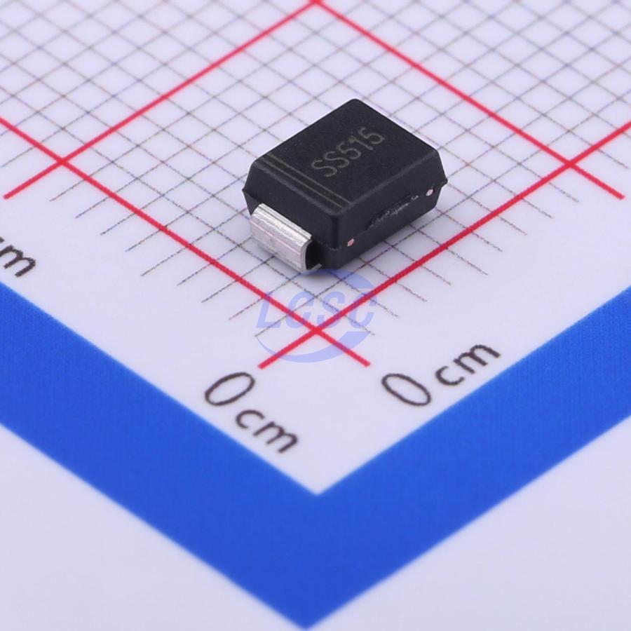 SS515BShandong Jingdao Microelectronics