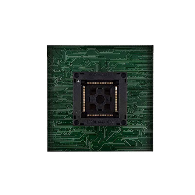 FSM144TQBBPM Microsystems