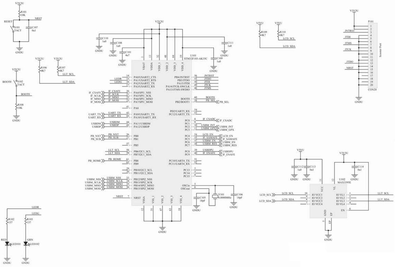 Maxim Integrated MAX14921EVKIT# Reference Design 3
