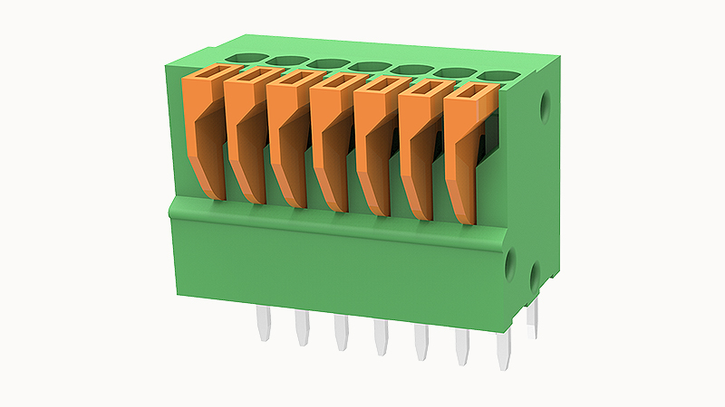 DG141V-2.54-07PDEGSON