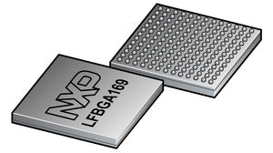 MK65FN2M0VMI18NXP Semiconductors