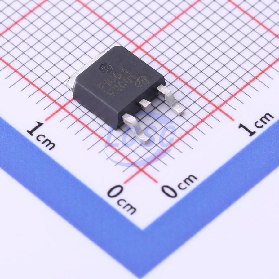 HAF1004-90STL-E-VBVBsemi Elec