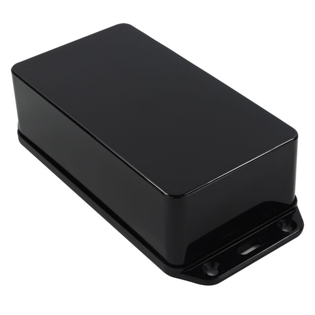 BIM2004/IP-BLKCamdenBoss Ltd