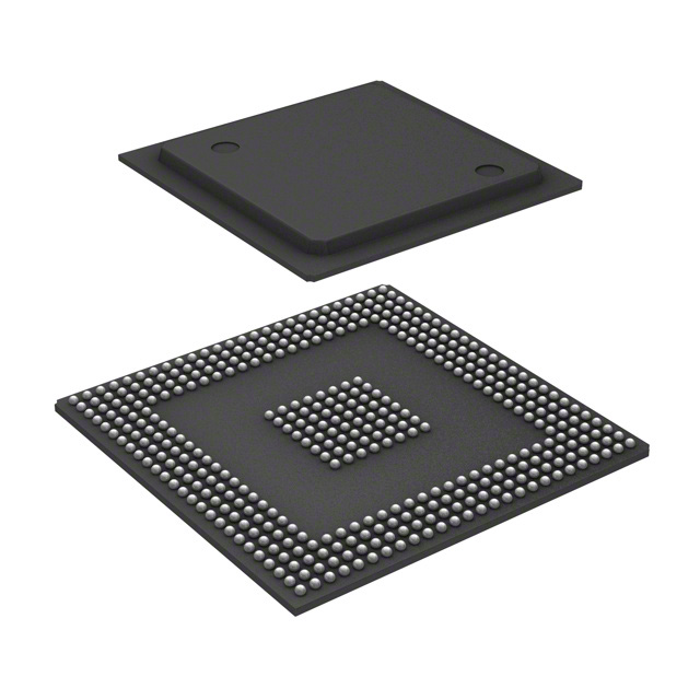 SPC5676RDK3MVU1NXP Semiconductors