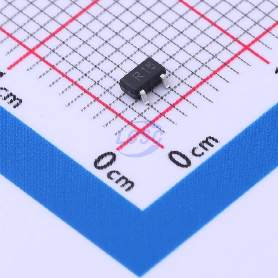 MDD3401AMDD(Microdiode Semiconductor)