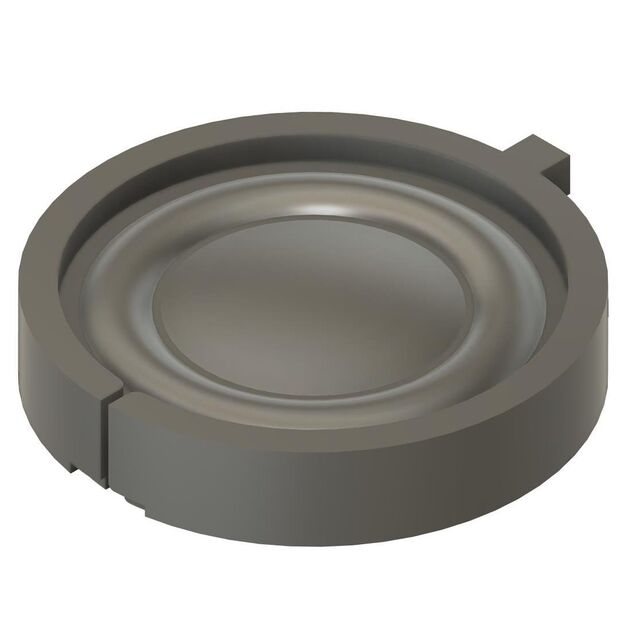 AS02308MR-TPUI Audio, Inc.