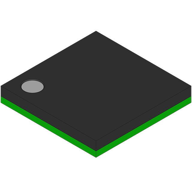 ZN200-L-CNXP Semiconductors