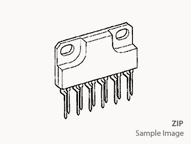 STR5412Sanken