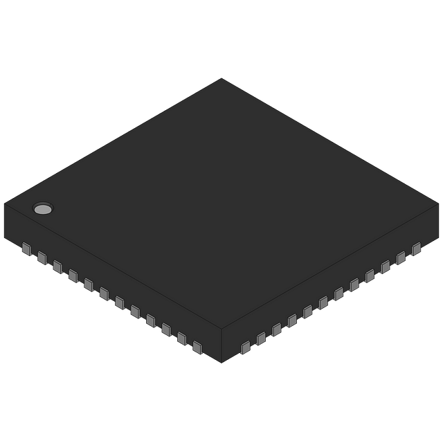MC9S08AC48CFDENXP Semiconductors
