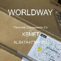 ALS41A473NF063KEMET