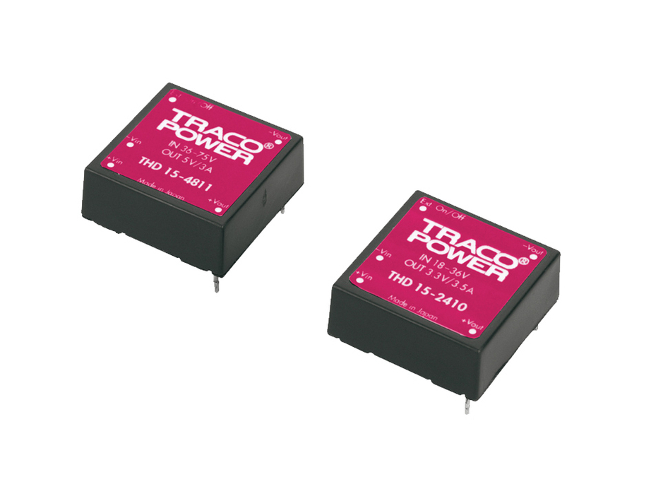 THD15-4823Traco Power