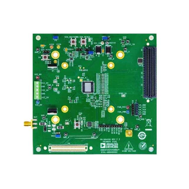 EVAL-AD8460SDZAnalog Devices Inc.