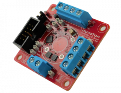 KE-KA44370ANuvoton
