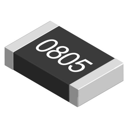 RS-0805-1K-1%-0.125WViking Tech