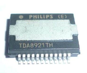 TDA8921THNXP Semiconductors