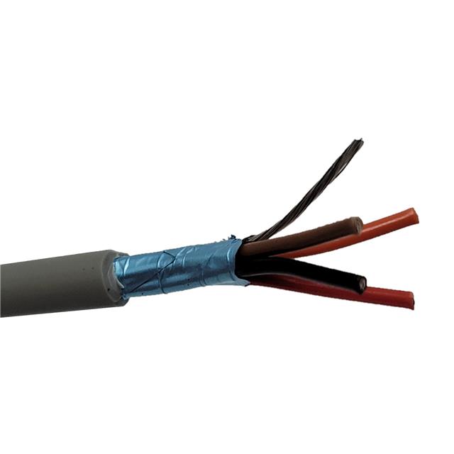 M110-4C22G-50Micro Connectors, Inc.