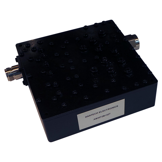 AB2072B1327Anatech Electronics Inc.