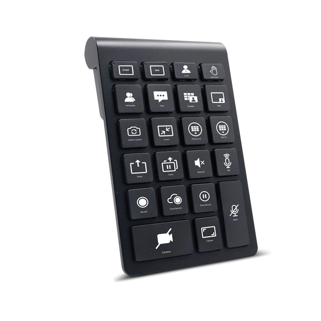 ZAPP-PAD-MPowerbx Inc.