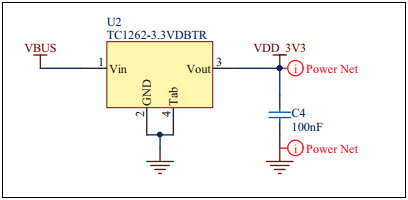 Microchip Technology RN-131-EK Reference Design 3
