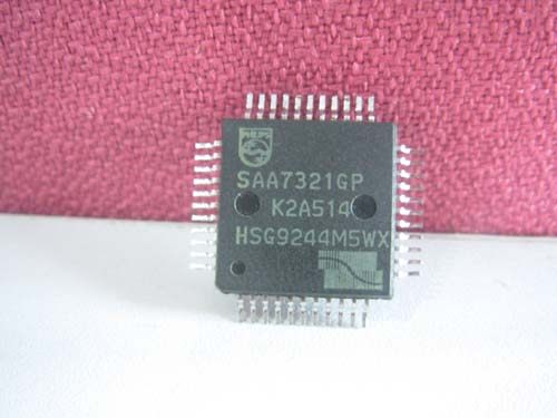 SAA7321GPNXP Semiconductors