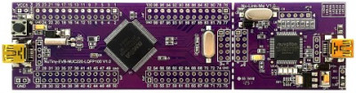 NUTINY-NUC220VNuvoton