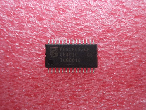 P89LPC936FNXP Semiconductors