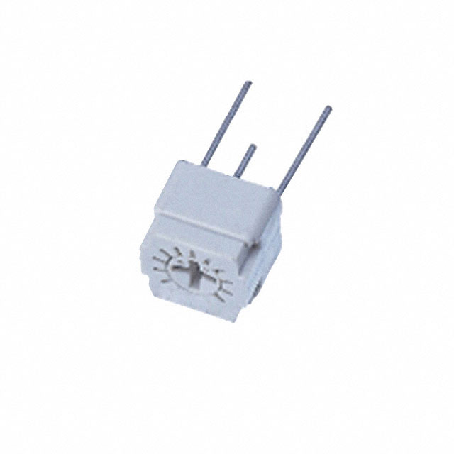 FT-63ETP203Nidec Components Corporation