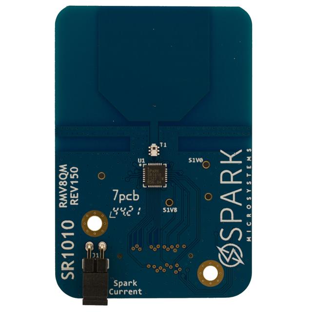 SR1010AB-MD150-MP1SPARK Microsystems International Inc.