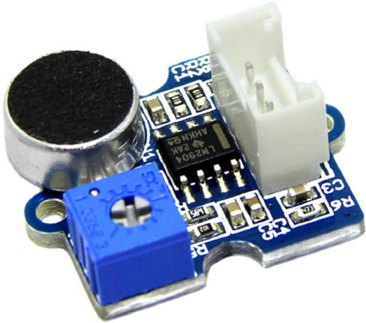 Seeed Technology Co., Ltd 101020063 Reference Design 3