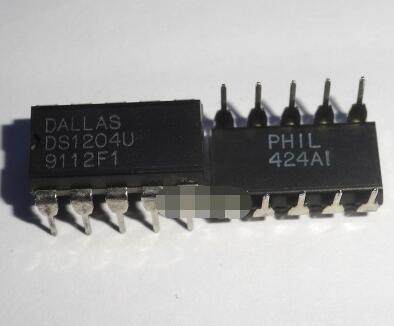 DS1204UAnalog Devices