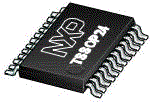 PCA9575PW1,118NXP Semiconductors
