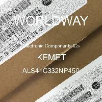 ALS41C332NP450KEMET