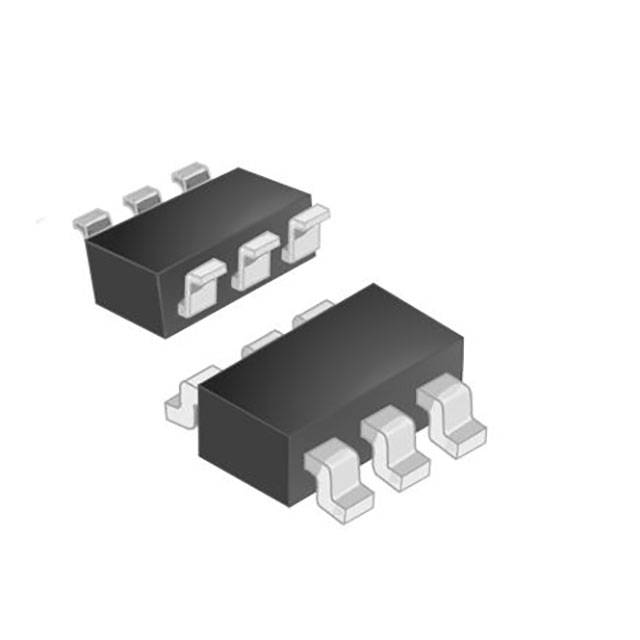 EV019-GLF4020GLF Integrated Power