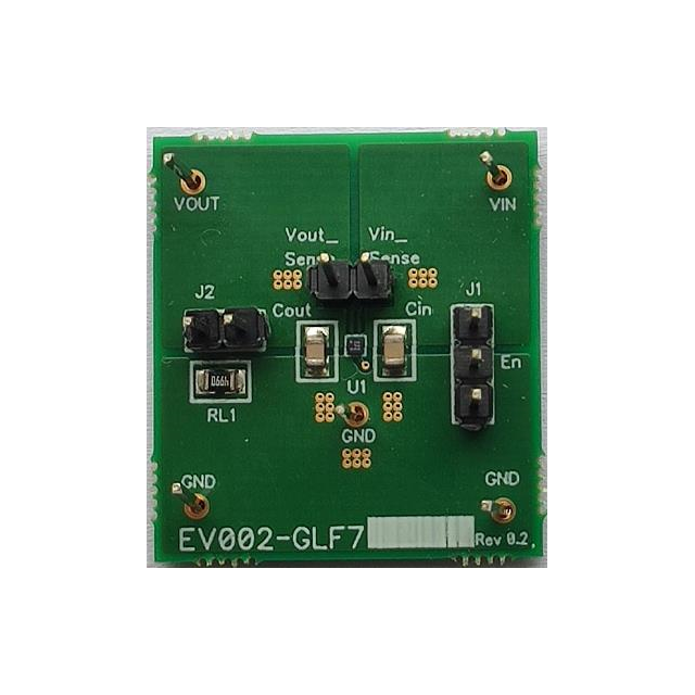 EV002-GLF71313GLF Integrated Power