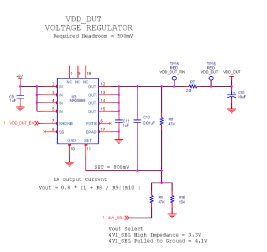 Silicon Labs SI50X-FPB1-CUST Reference Design 5