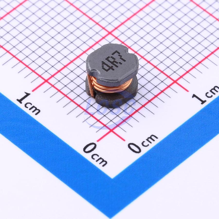 SCD5845-4R7MTLanTu Micro