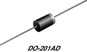 P300K-E3/73Vishay Semiconductor