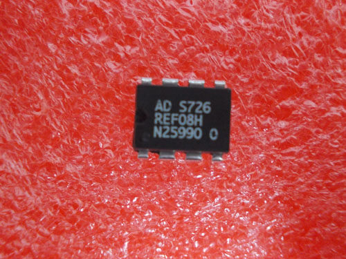 REF08HAnalog Devices