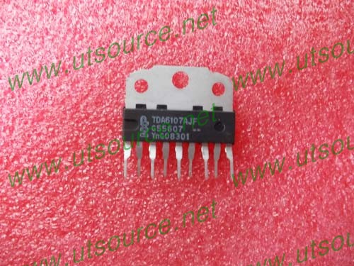 TDA6107AJFNXP Semiconductors
