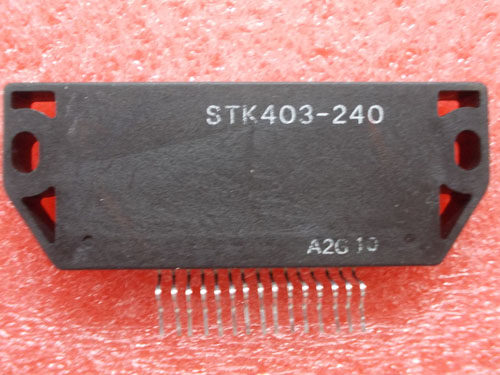 STK403-240Sanyo