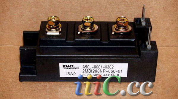 2MBI200NR-060Fuji
