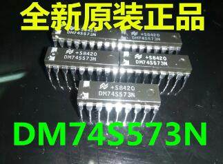 DM74S573NTexas Instruments