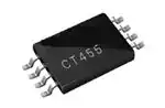 CT455-H48B5-TS08Allegro MicroSystems