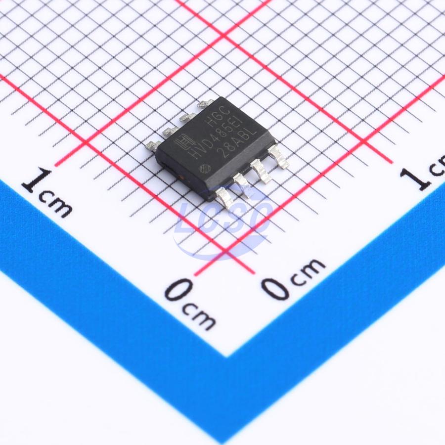 HX65HVD485EIDRGHANSCHIP semiconductor