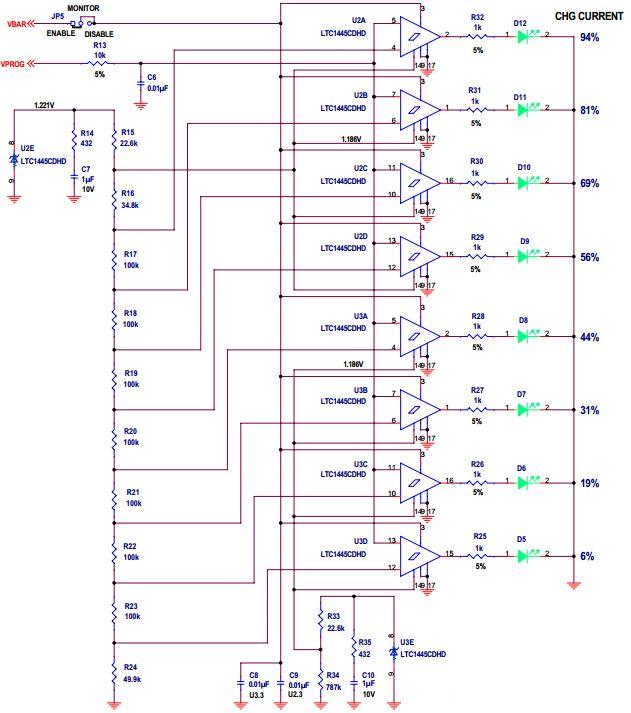 Linear Technology/Analog Devices DC1969A-B Reference Design 4
